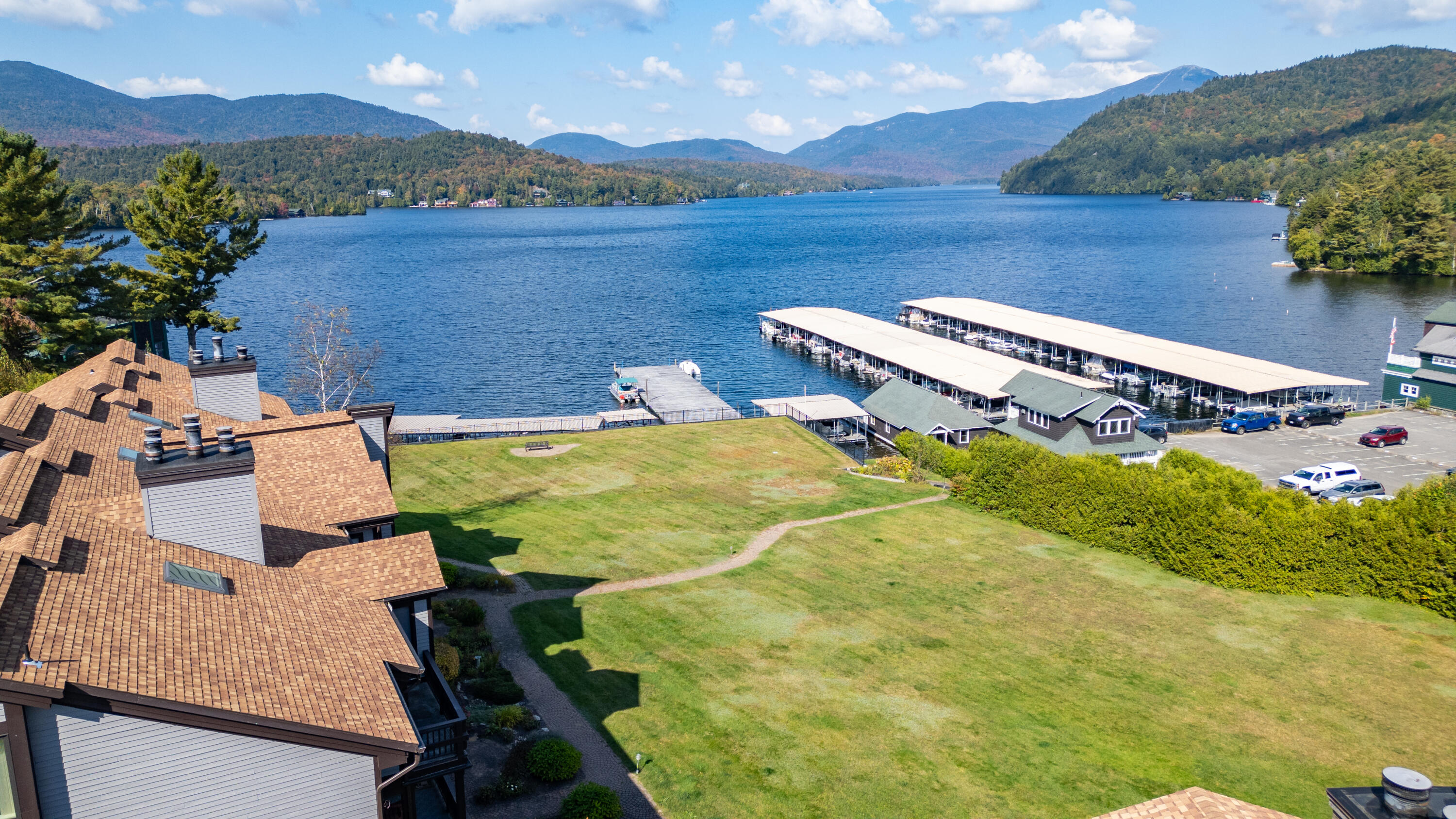 40 Harbor Lane #27, Lake Placid, New York image 20
