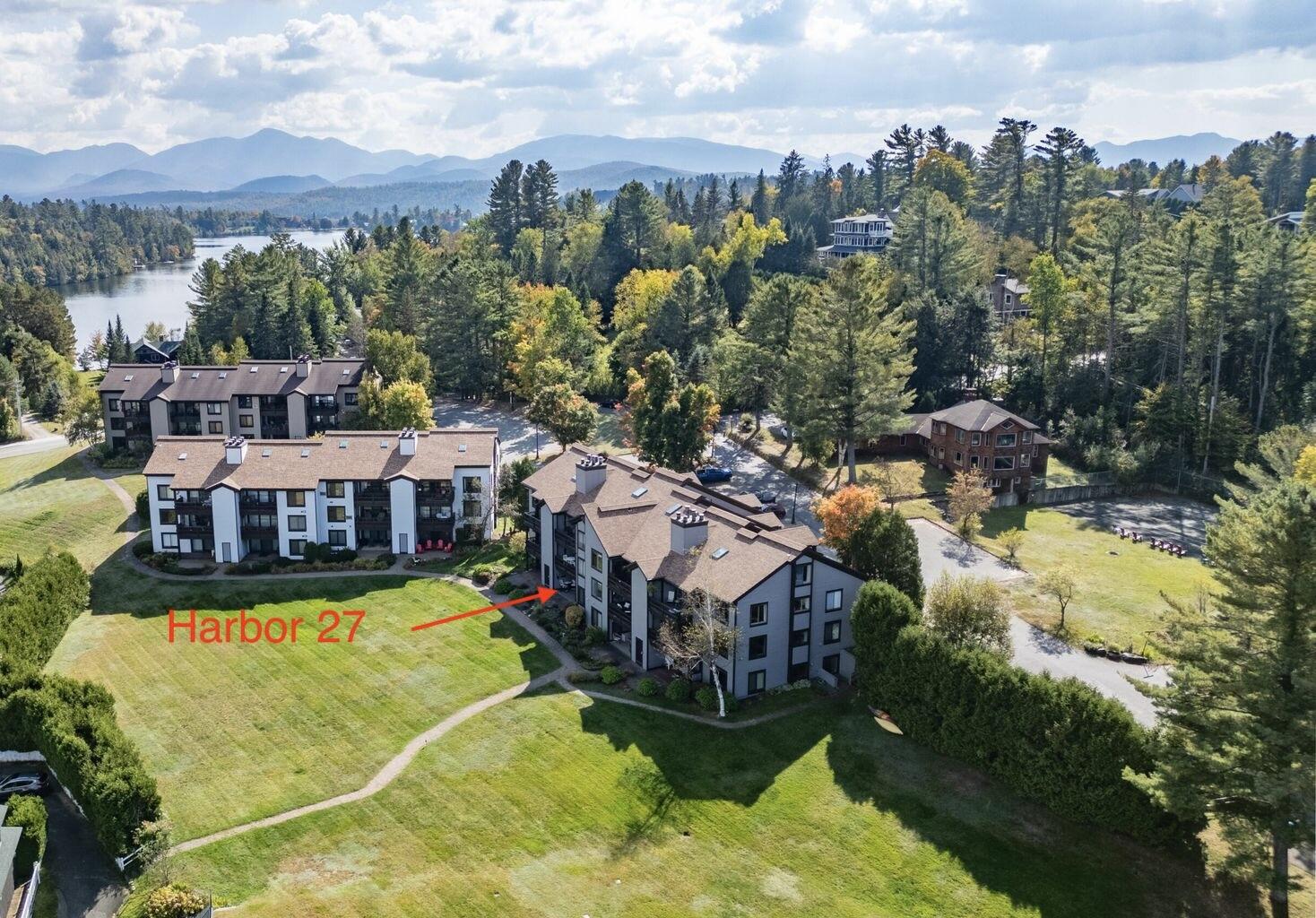 40 Harbor Lane #27, Lake Placid, New York image 2