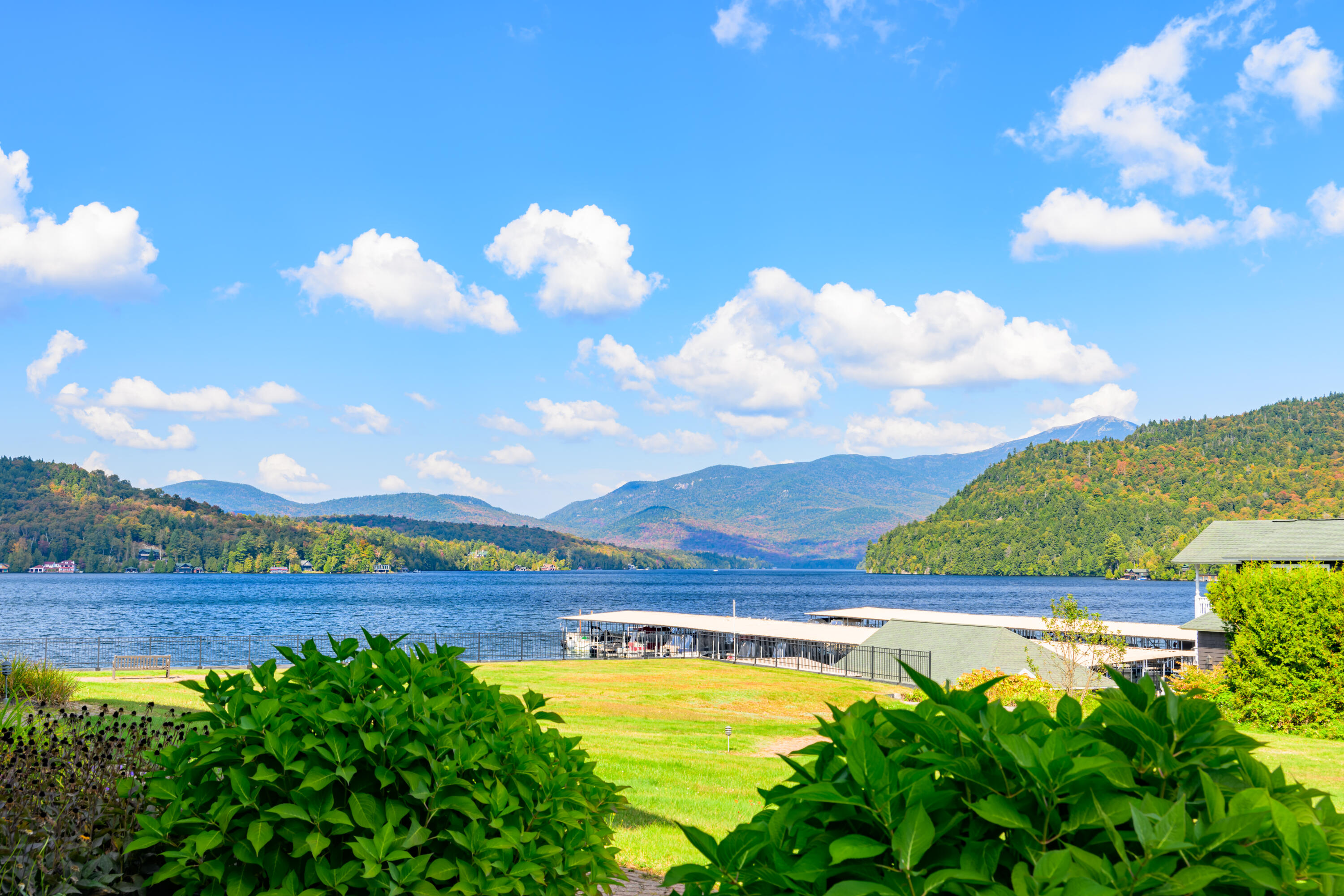 40 Harbor Lane #27, Lake Placid, New York image 1