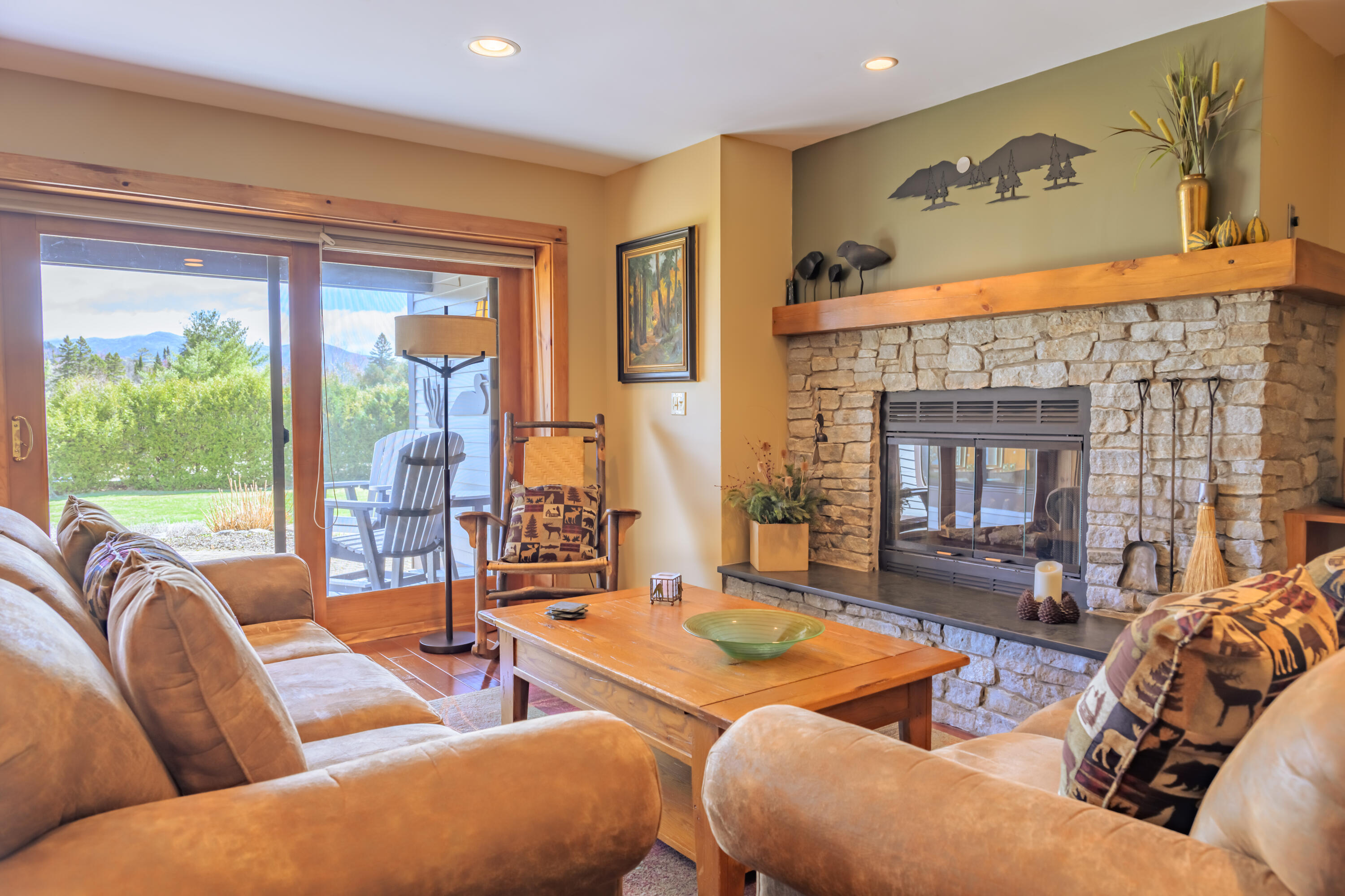 40 Harbor Lane #27, Lake Placid, New York image 3