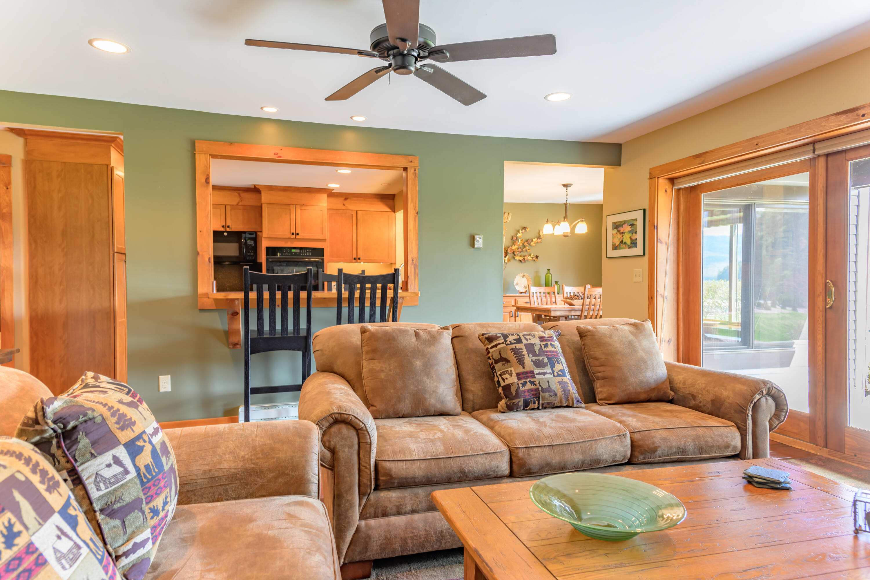 40 Harbor Lane #27, Lake Placid, New York image 4