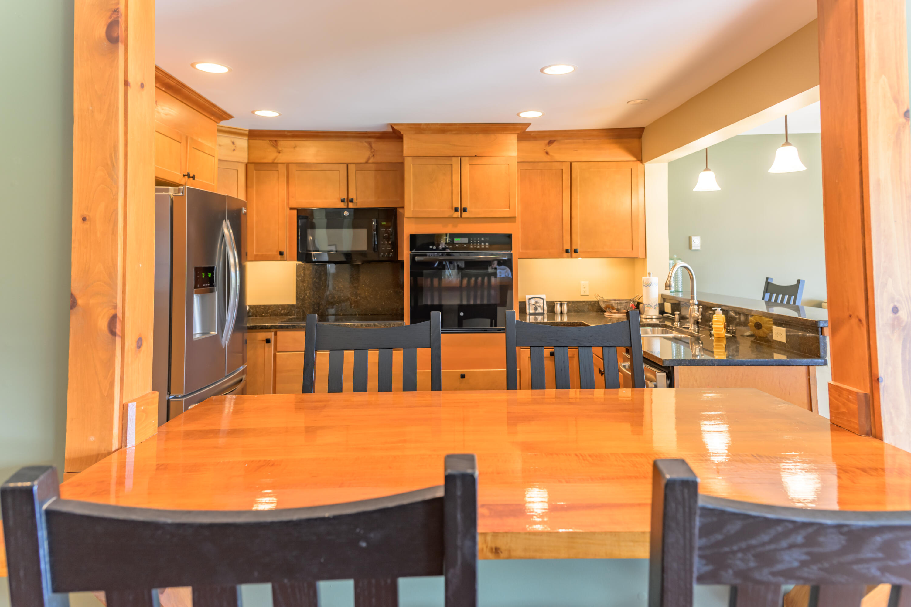 40 Harbor Lane #27, Lake Placid, New York image 11