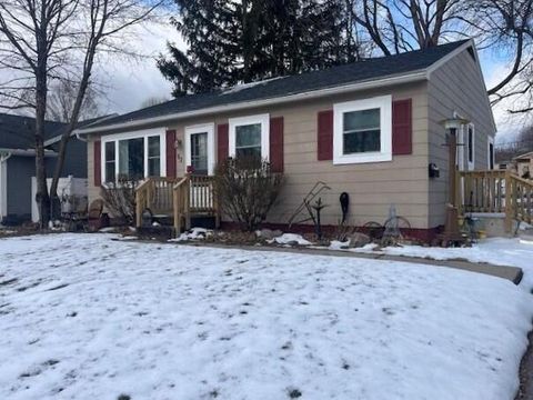 82 Leonard Avenue Plattsburgh NY 12901