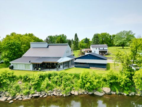 14 Hopkins Point Road Fort Covington NY 12937