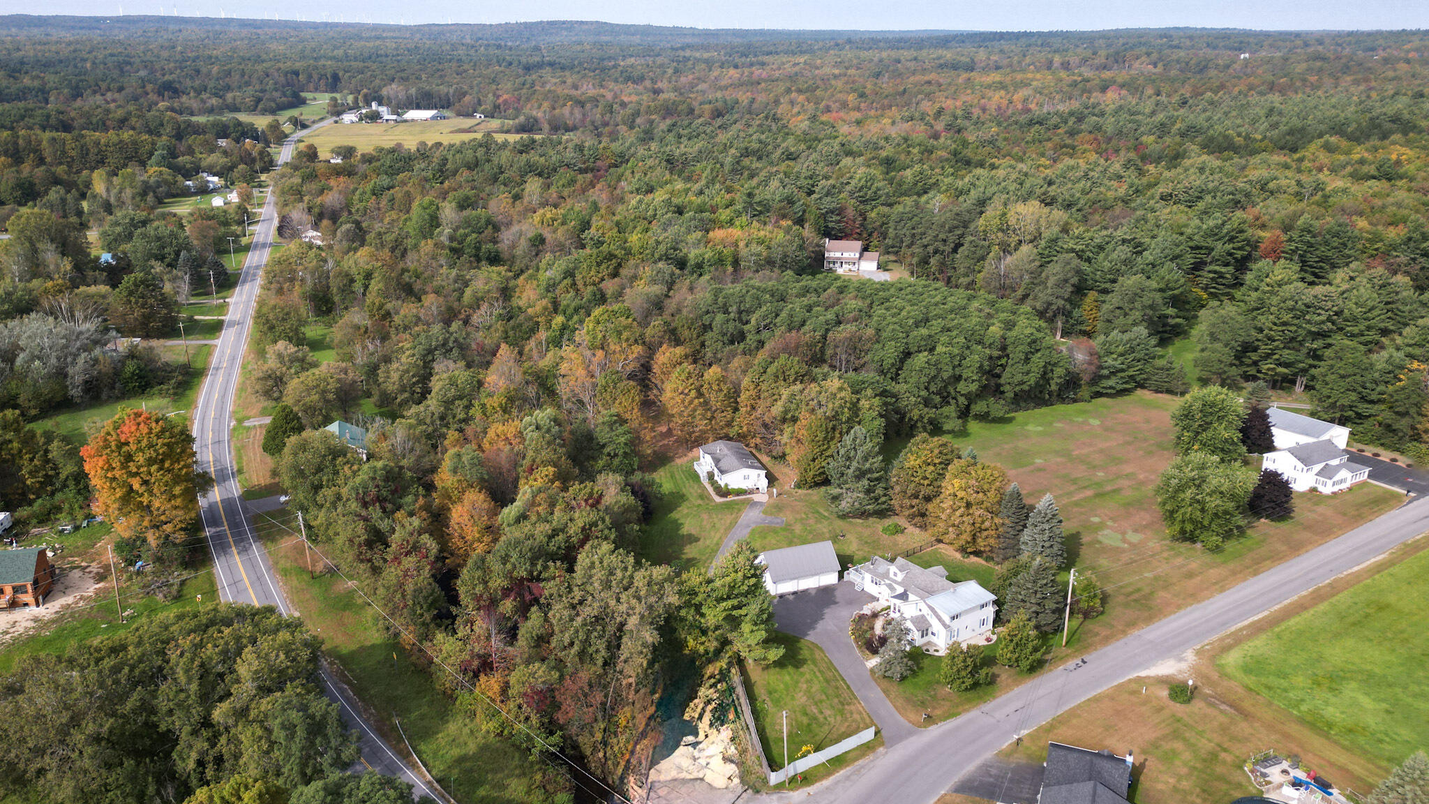 5 & 3 Parker Road, West Chazy, New York image 7