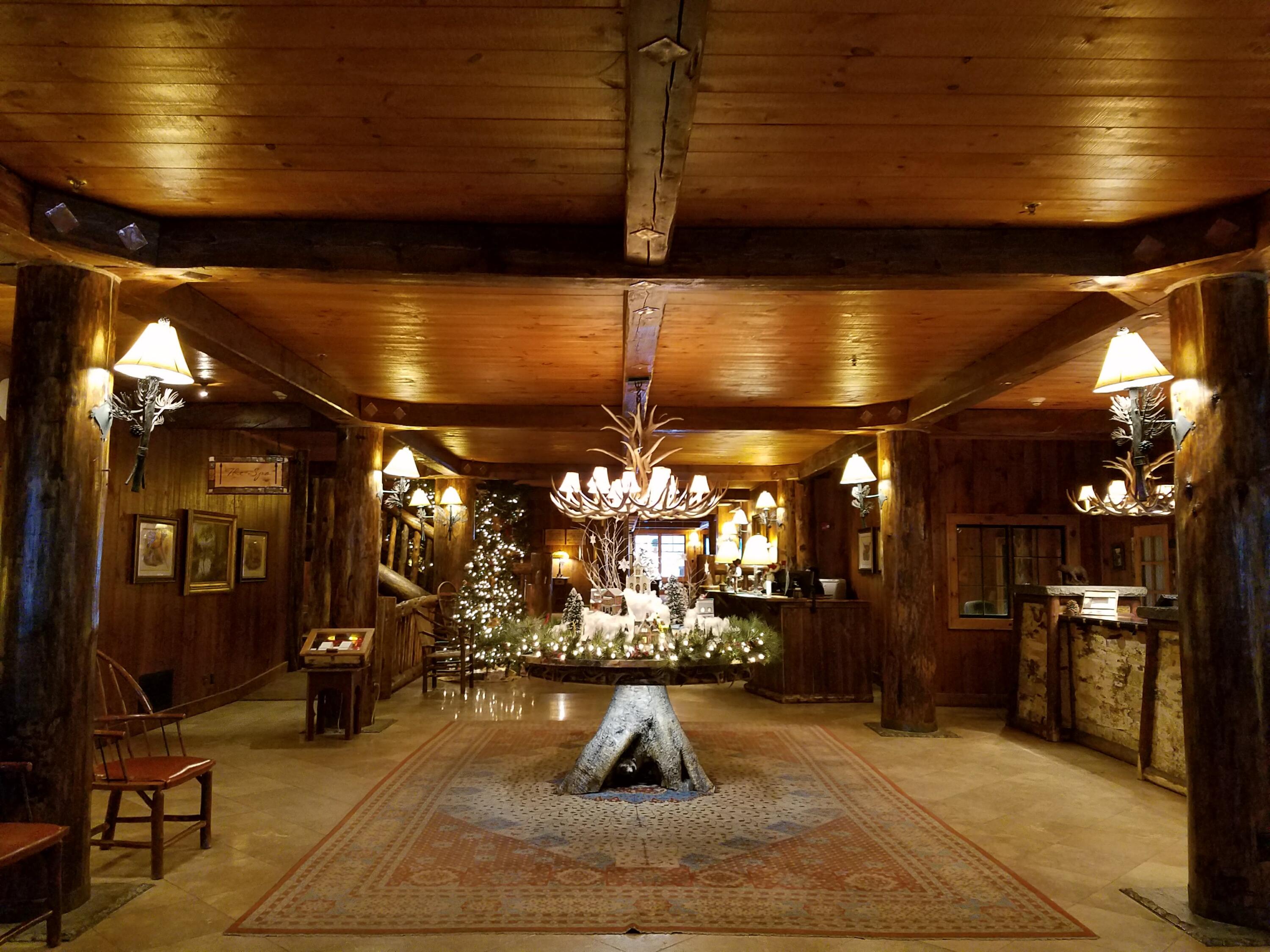 7 Whiteface Inn Lane 310, int 7
