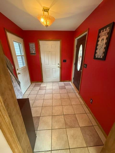 131 Bart Merrill Road