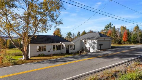 387 Chamberlain Road Indian Lake NY 12842