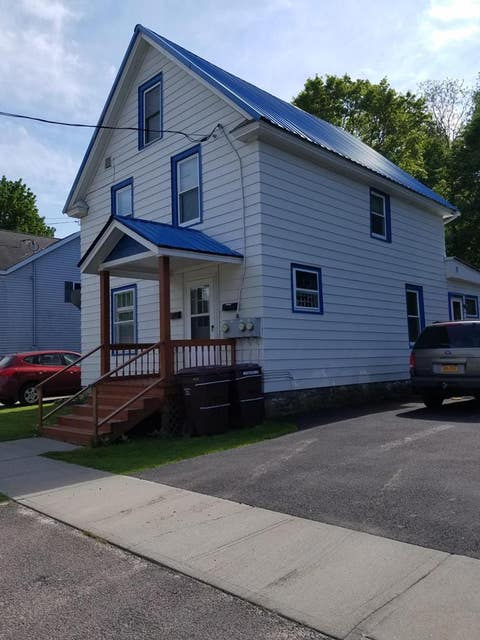Multifamily For Sale - 41 Howard Avenue<br/> Franklin County, Malone, NY 12953