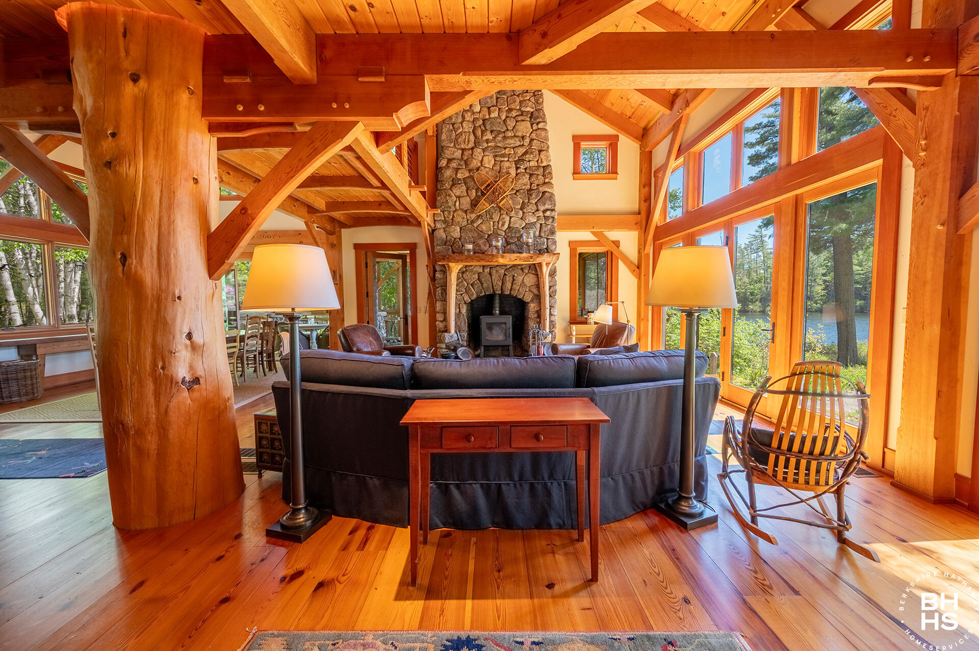345 Meenahga Mountain Road