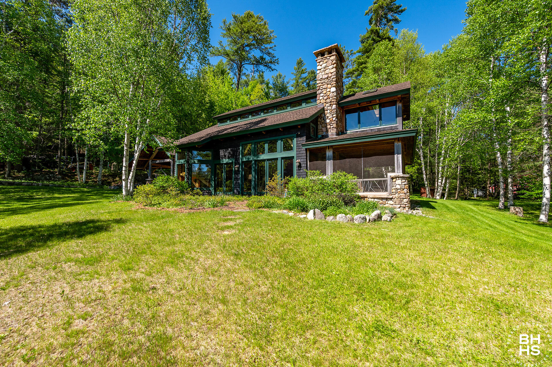 345 Meenahga Mountain Road