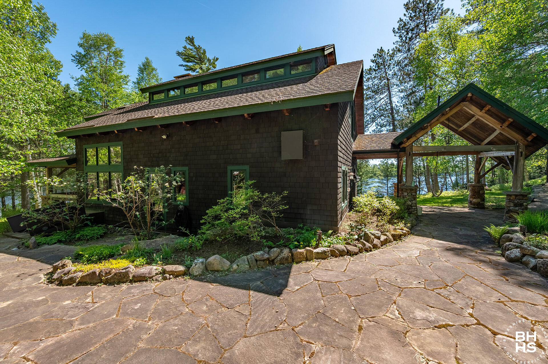 345 Meenahga Mountain Road