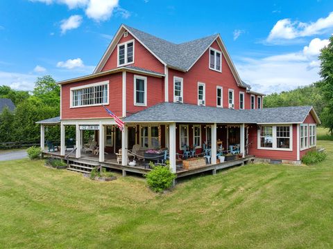 Homes For Sale - 12134 Rt 9n<br/> Essex County, Upper Jay, NY 12987
