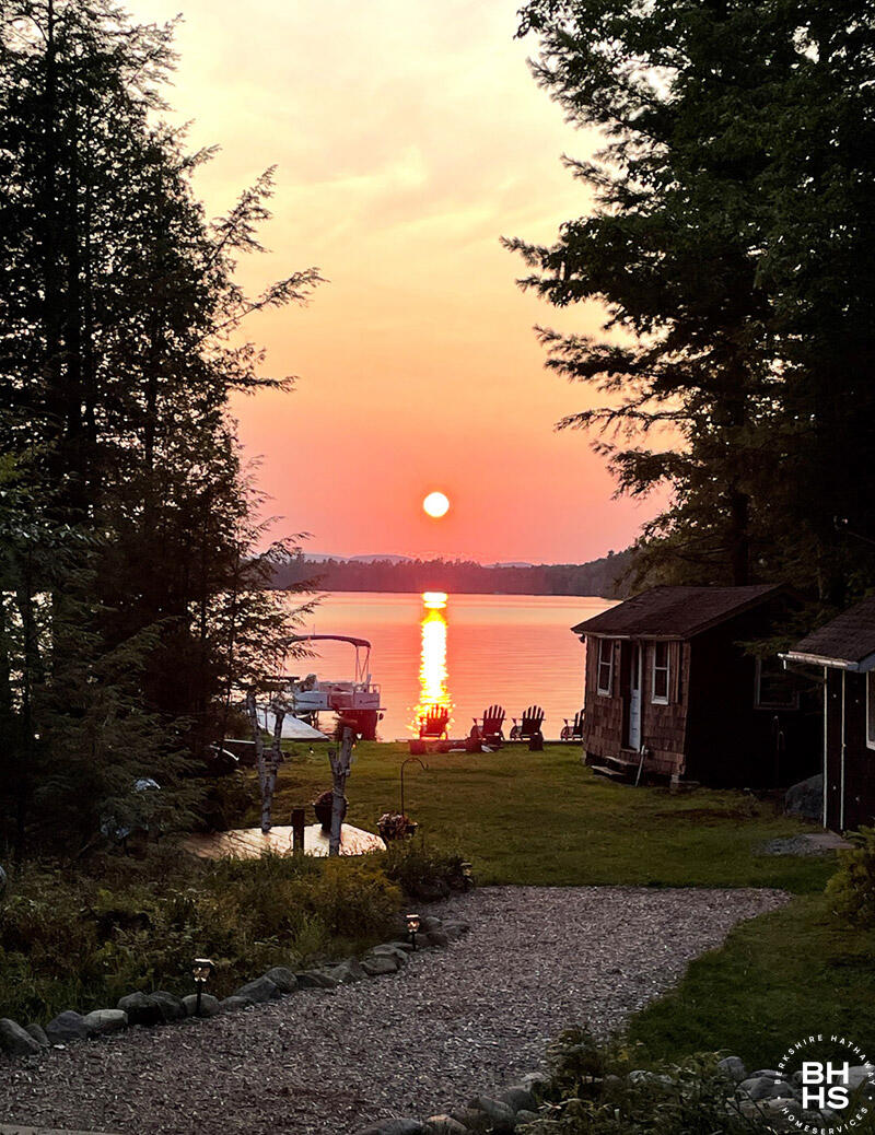 773 Bartlett Carry Road Rd, Saranac Lake, New York image 4