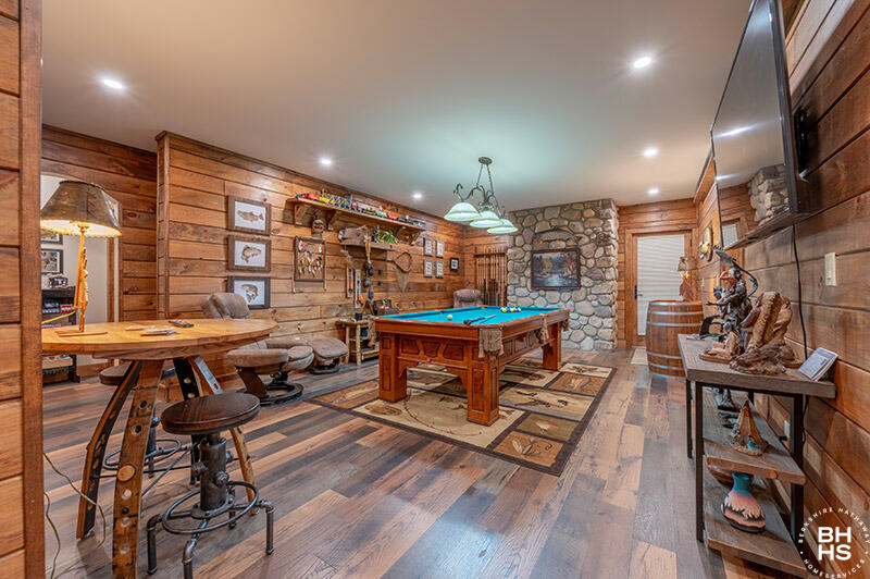 773 Bartlett Carry Road Rd, Saranac Lake, New York image 37
