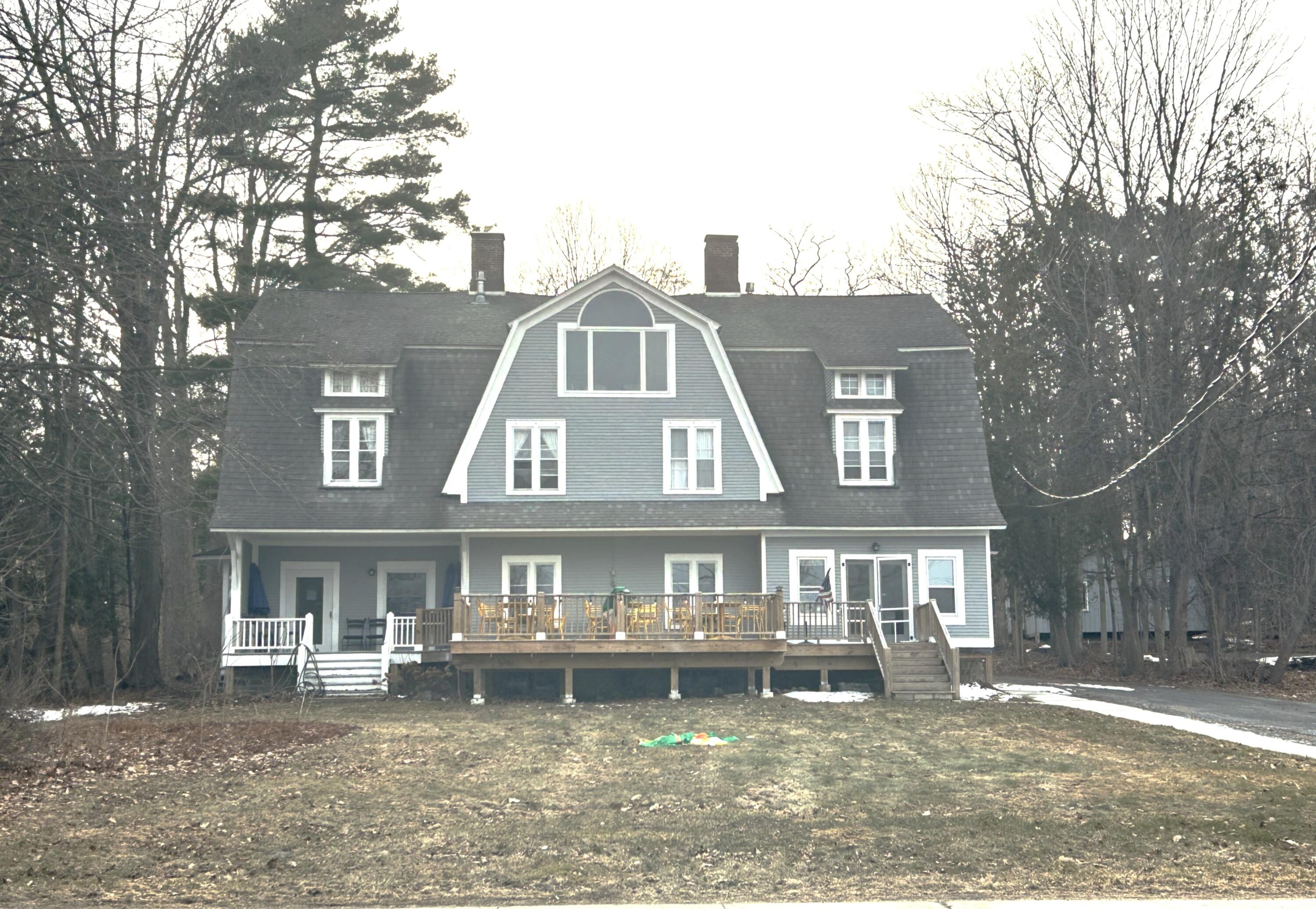 6455 Main Street