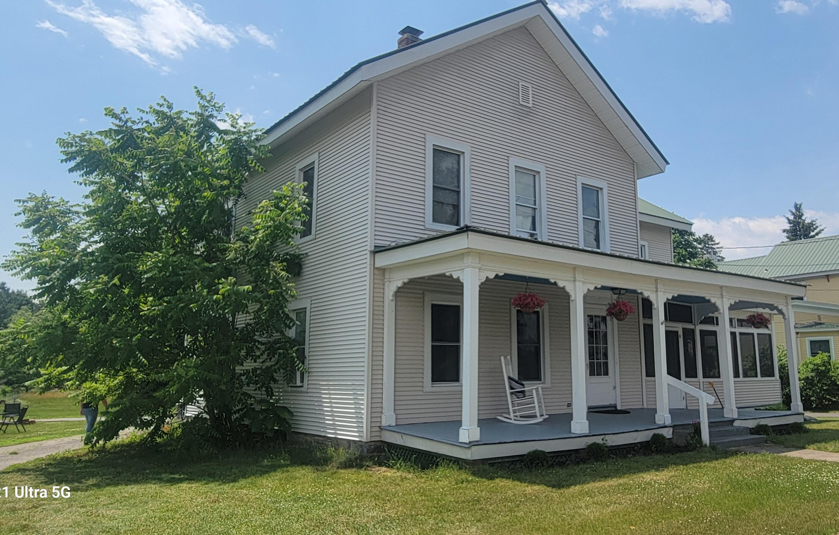 59 Clinton Street