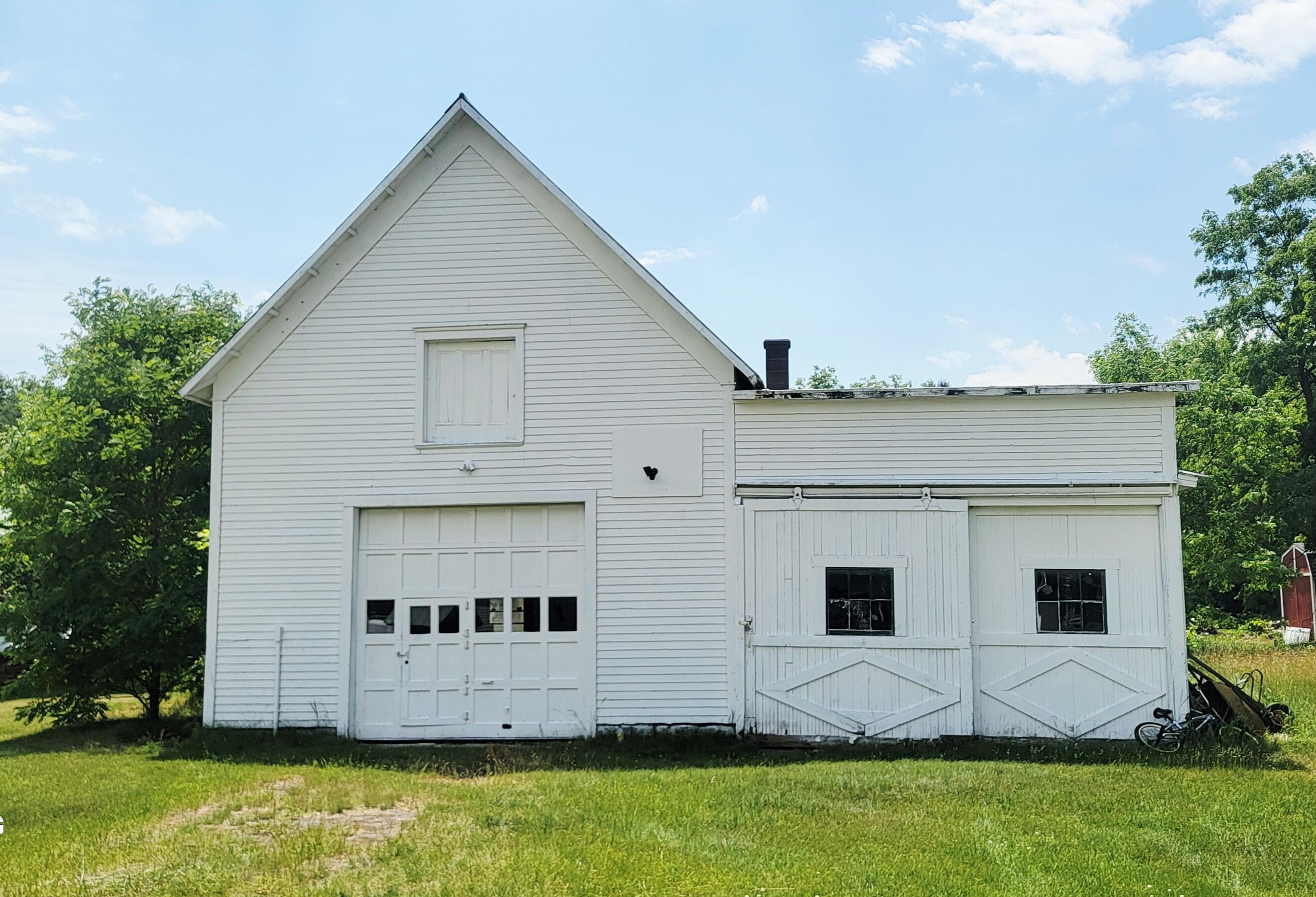 59 Clinton Street