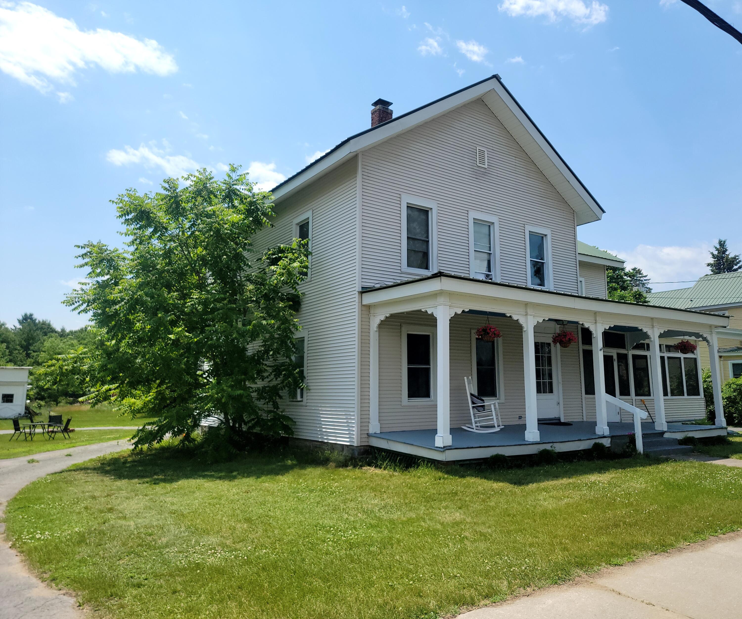 59 Clinton Street