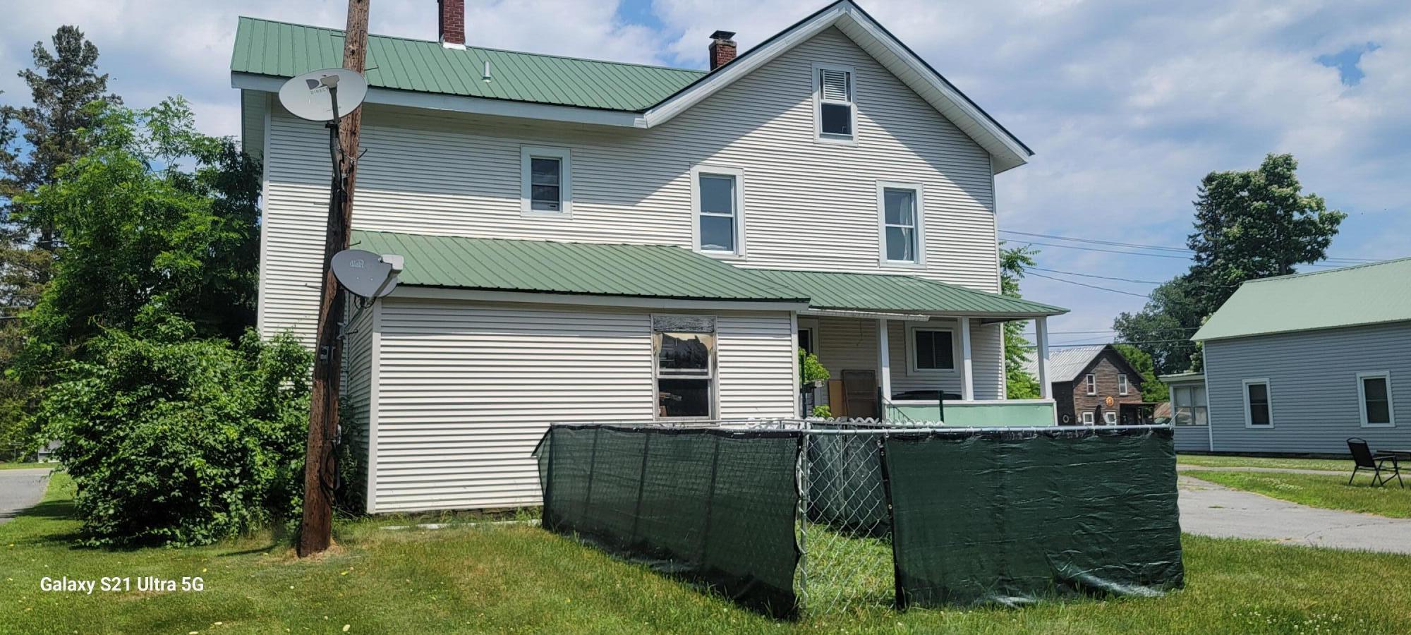 59 Clinton Street