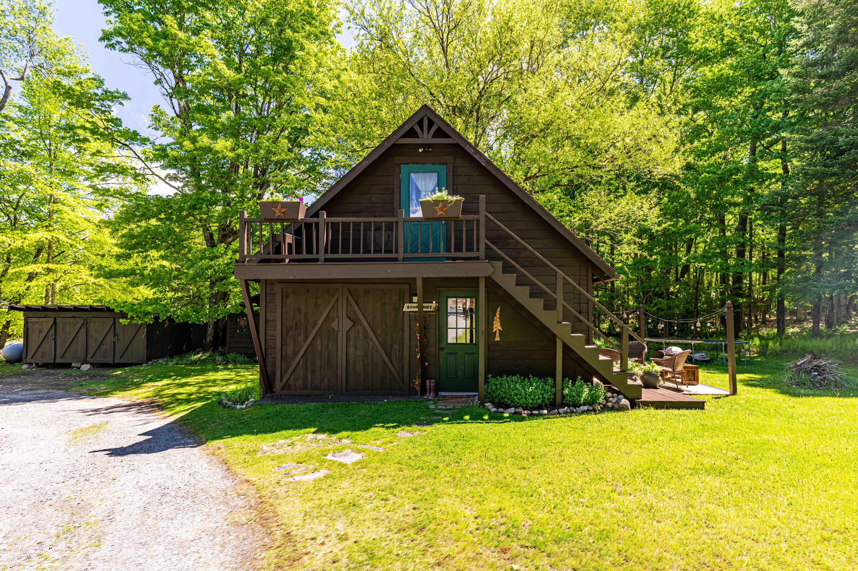 103 Gray Lake Road