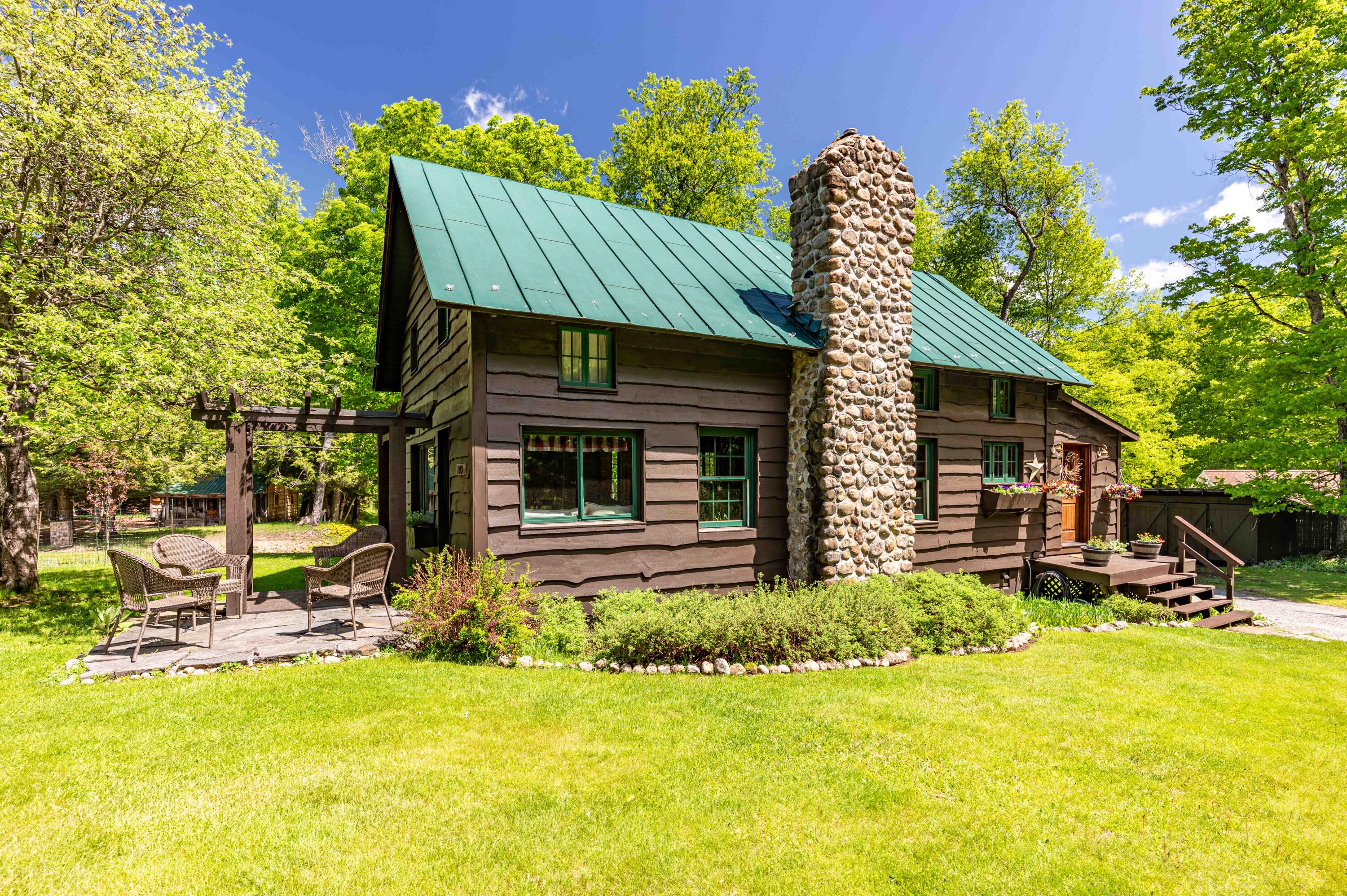 103 Gray Lake Road