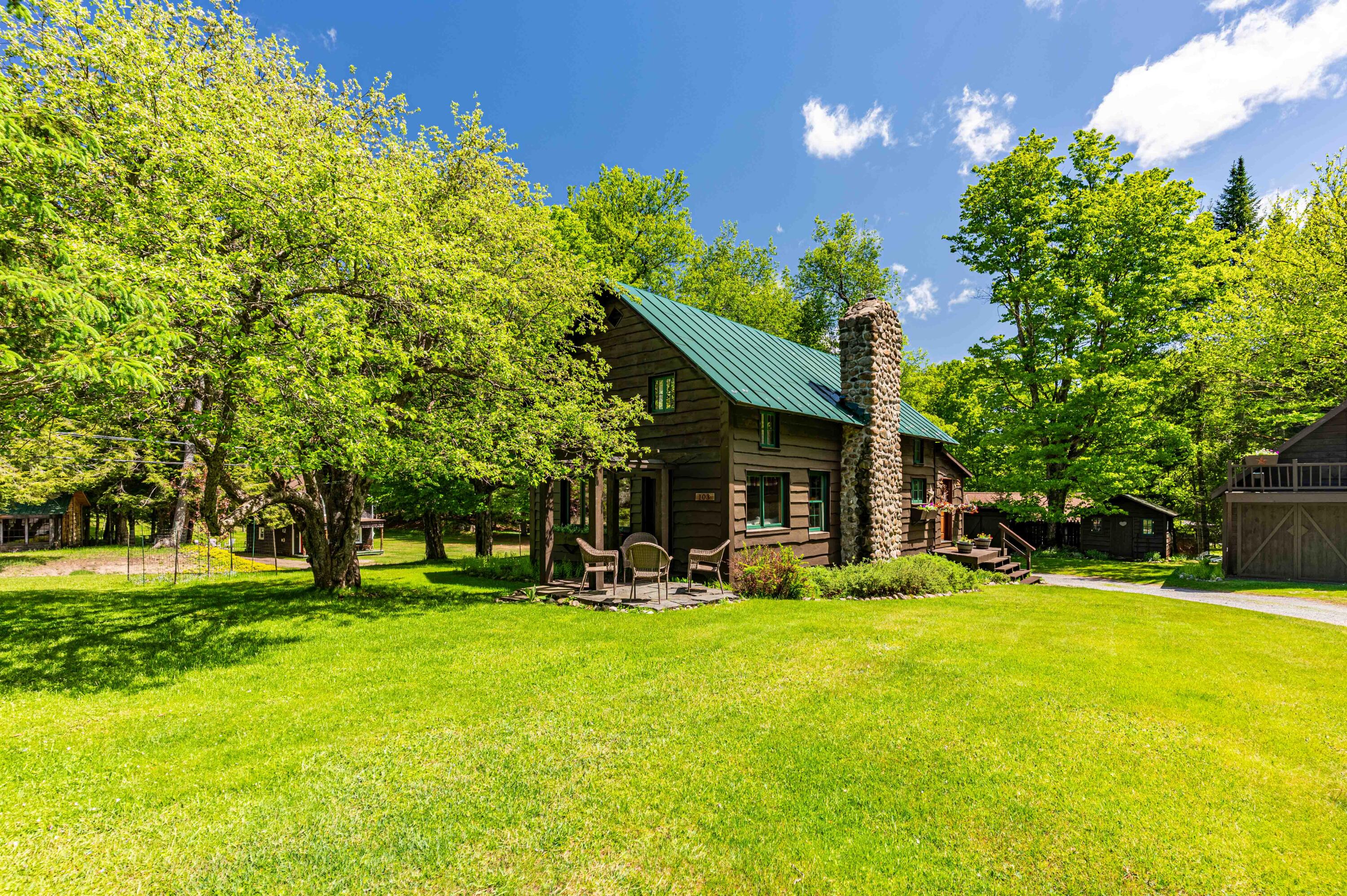 103 Gray Lake Road