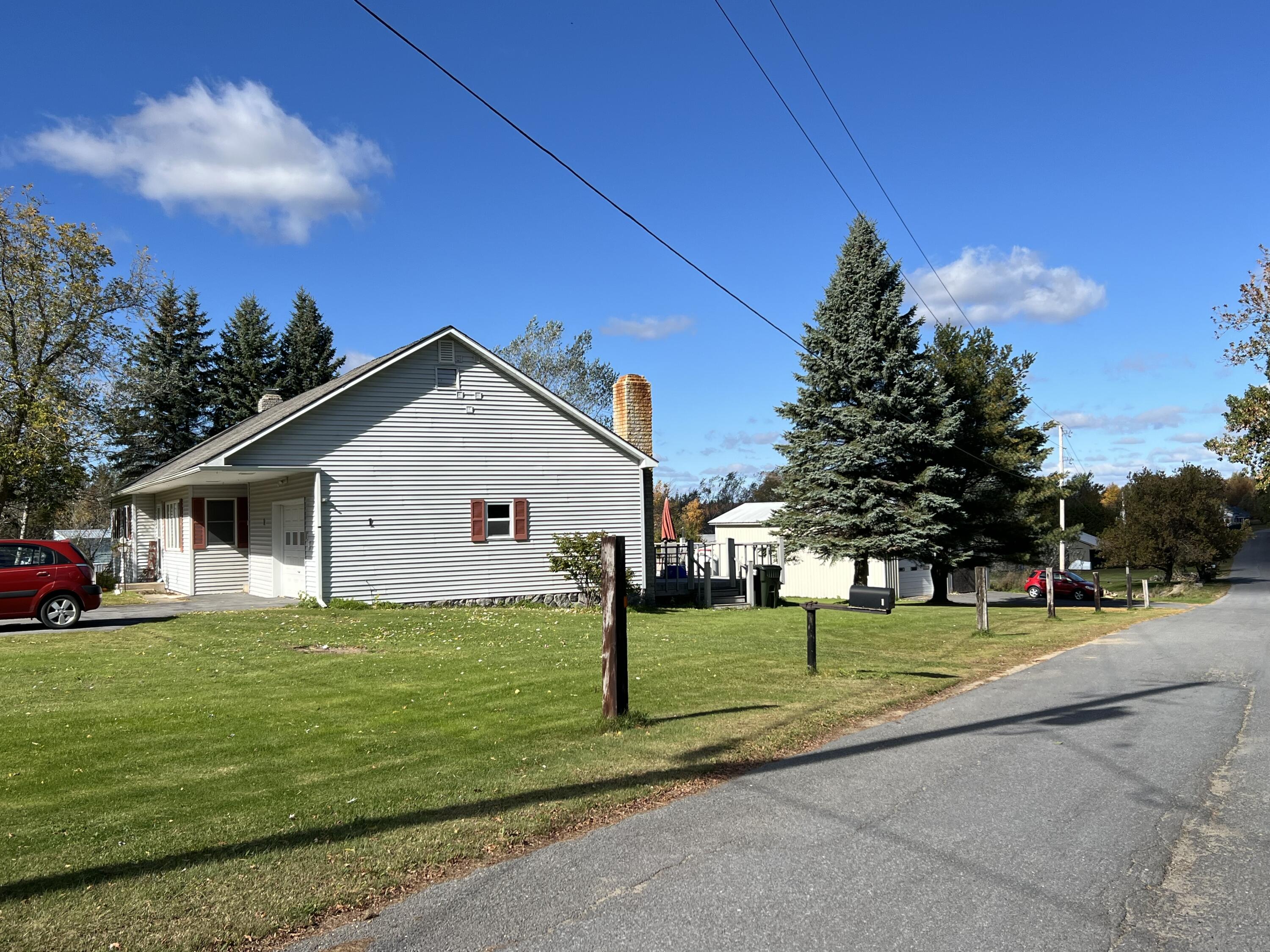 1 Peryer Road Rd, West Chazy, New York image 3