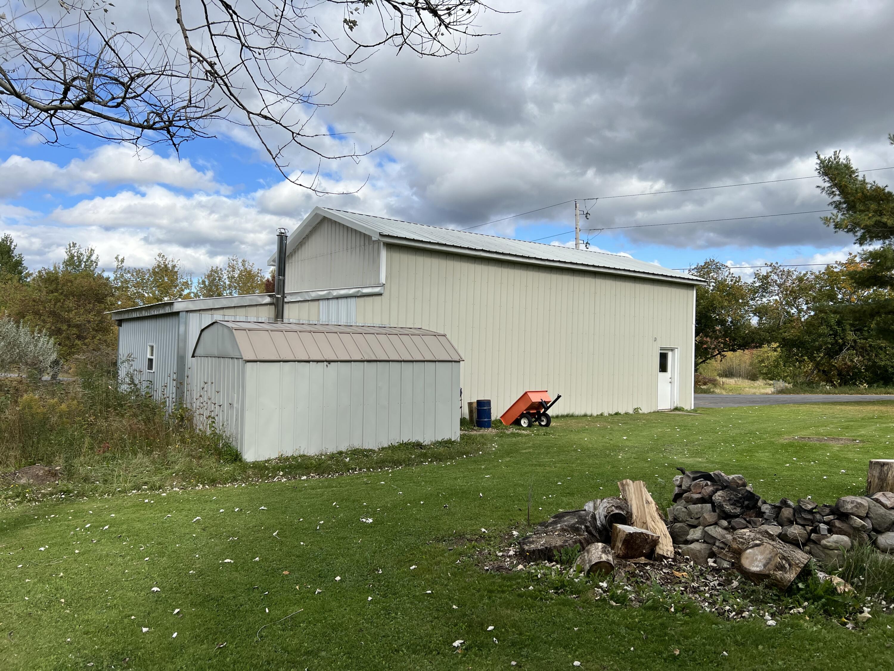 1 Peryer Road Rd, West Chazy, New York image 25