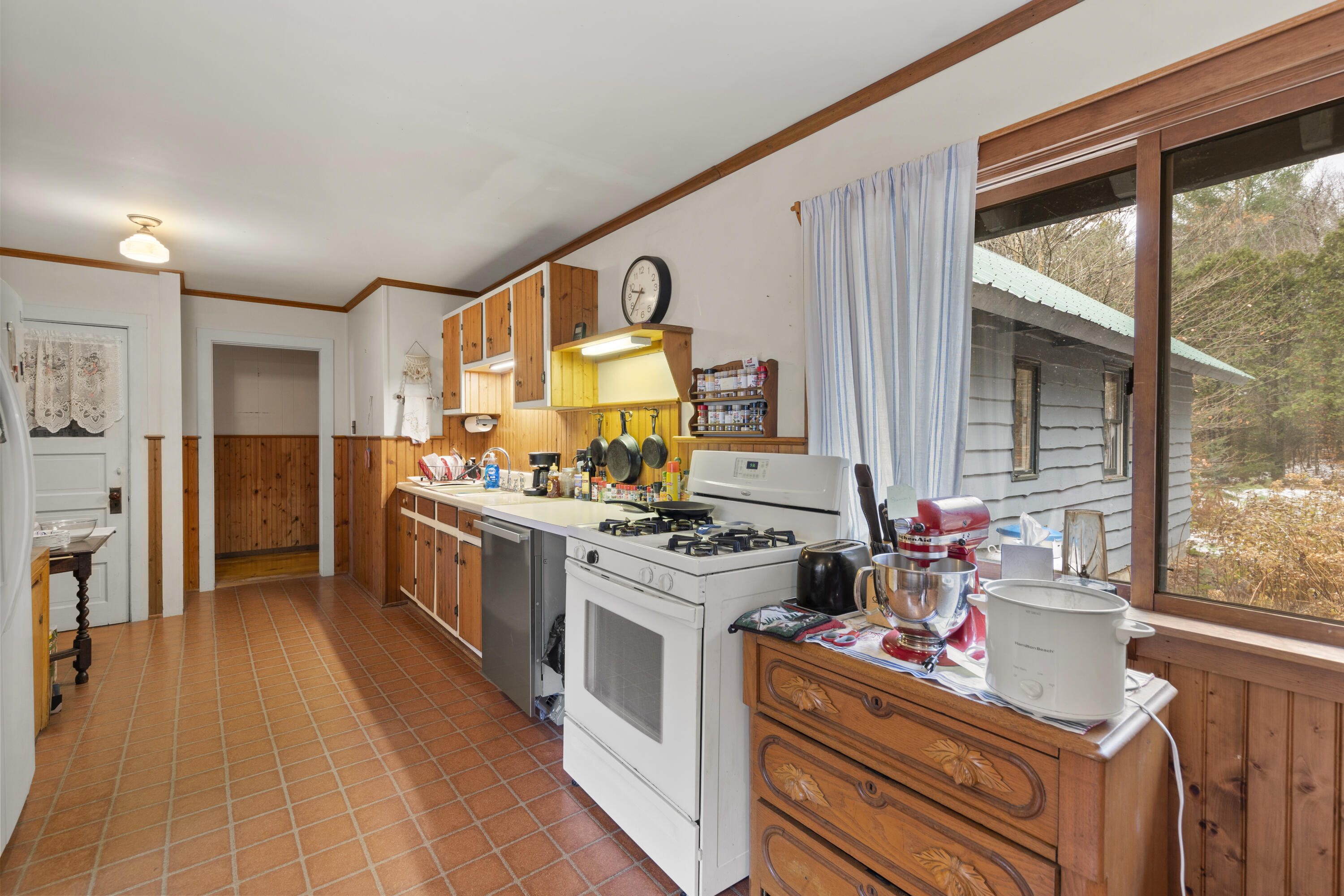 66 Mill Pond Road, Lake Clear, New York image 29