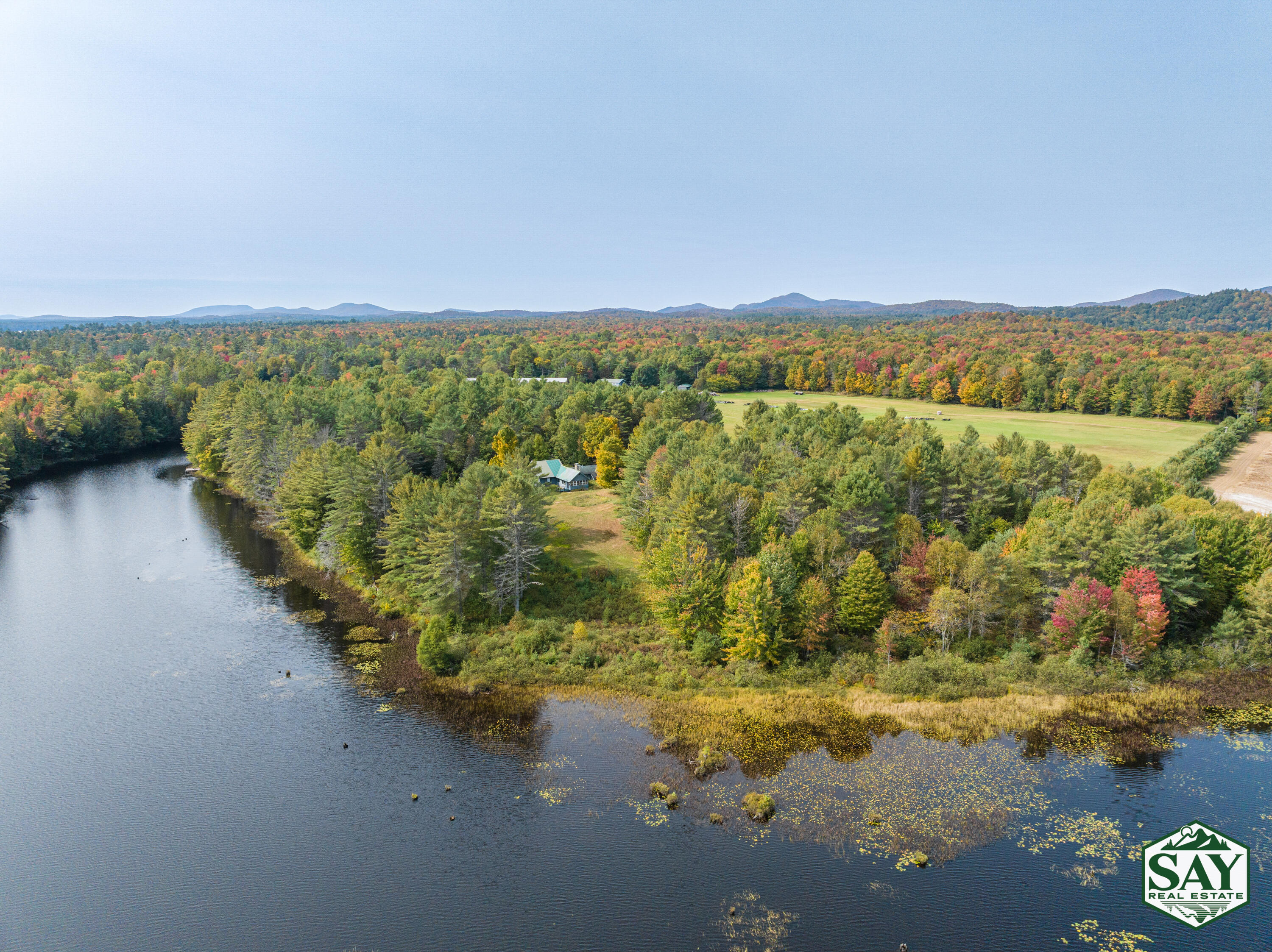 66 Mill Pond Road, Lake Clear, New York image 8