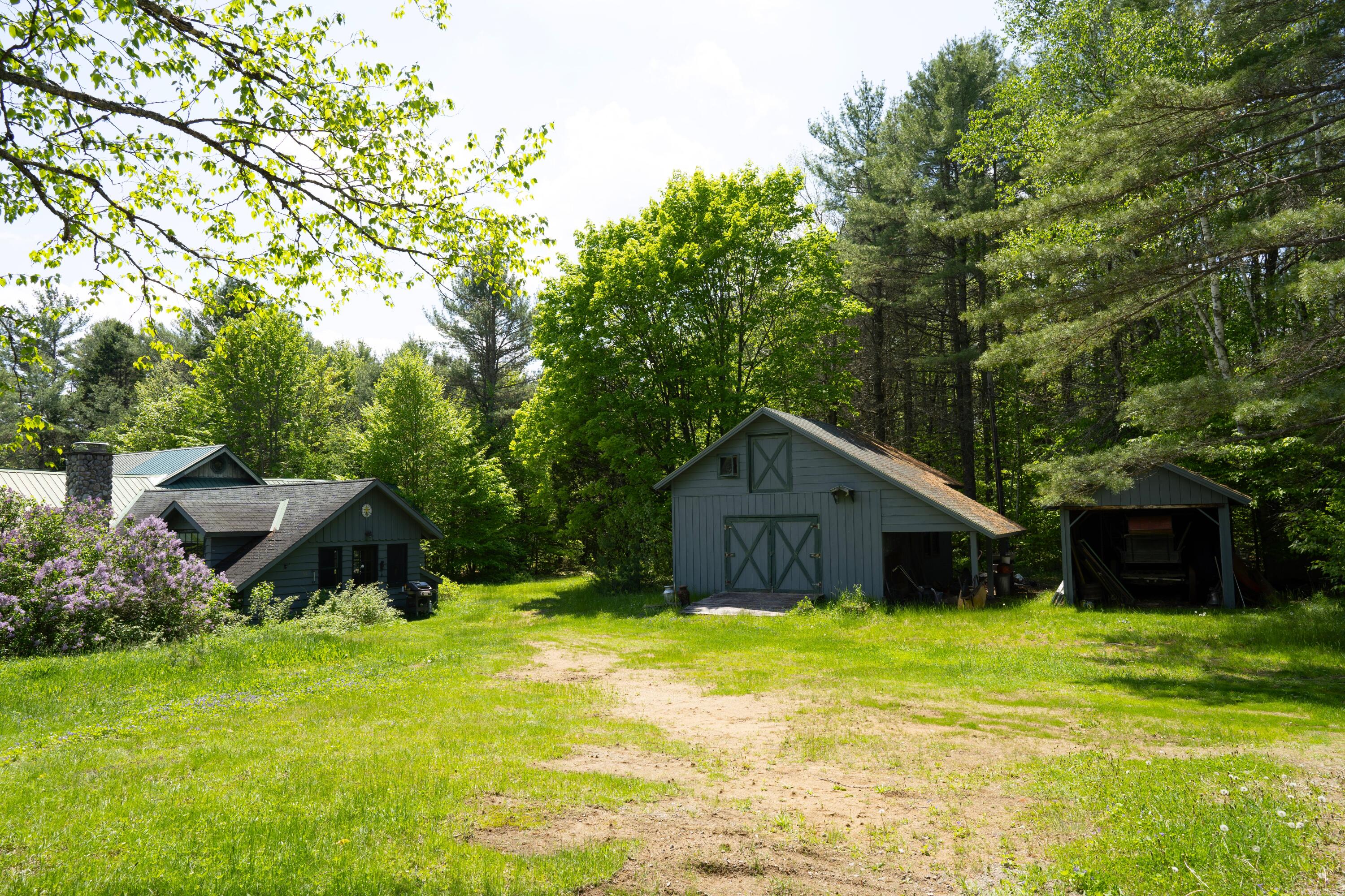 66 Mill Pond Road, Lake Clear, New York image 16