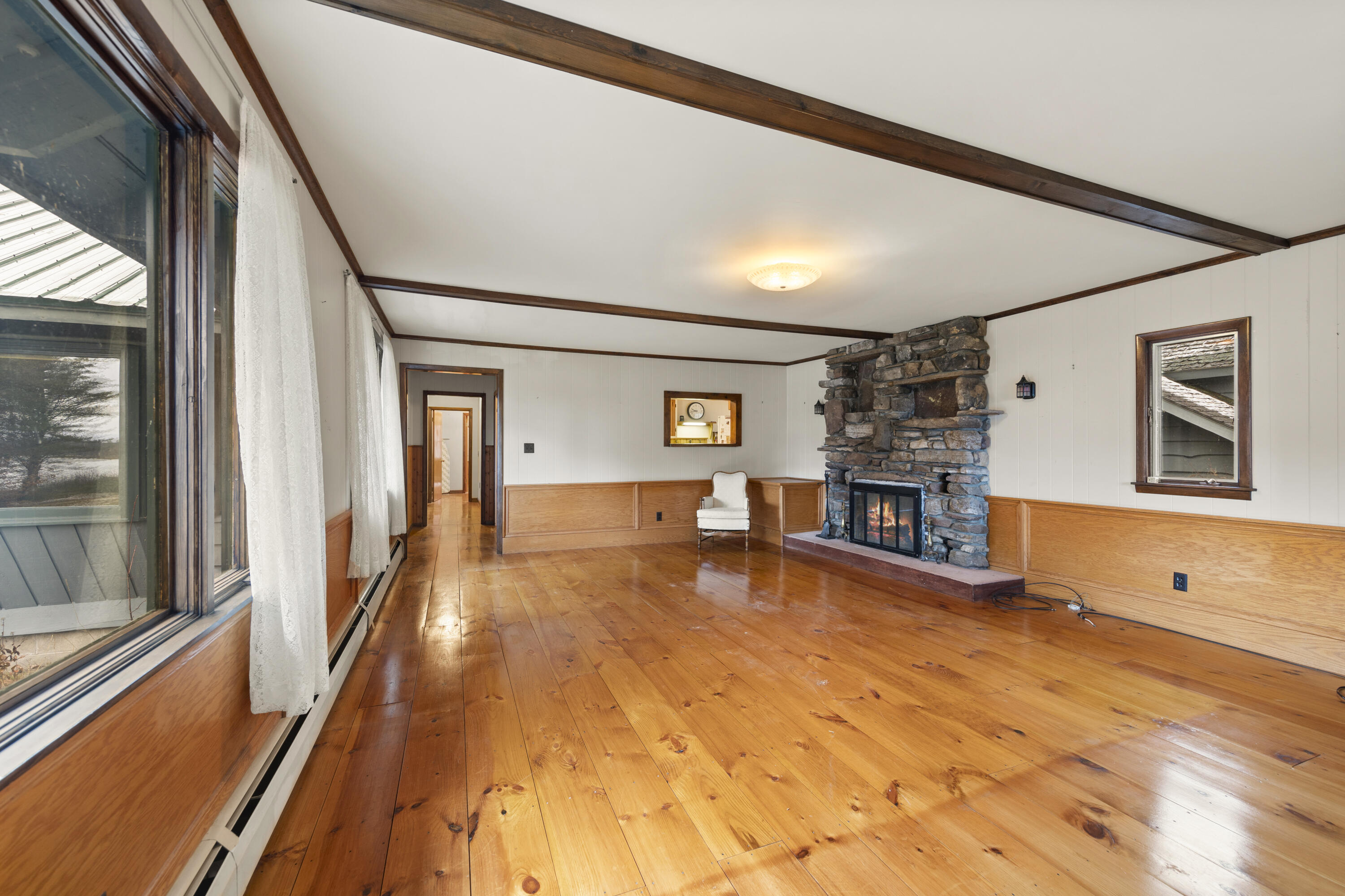 66 Mill Pond Road, Lake Clear, New York image 36