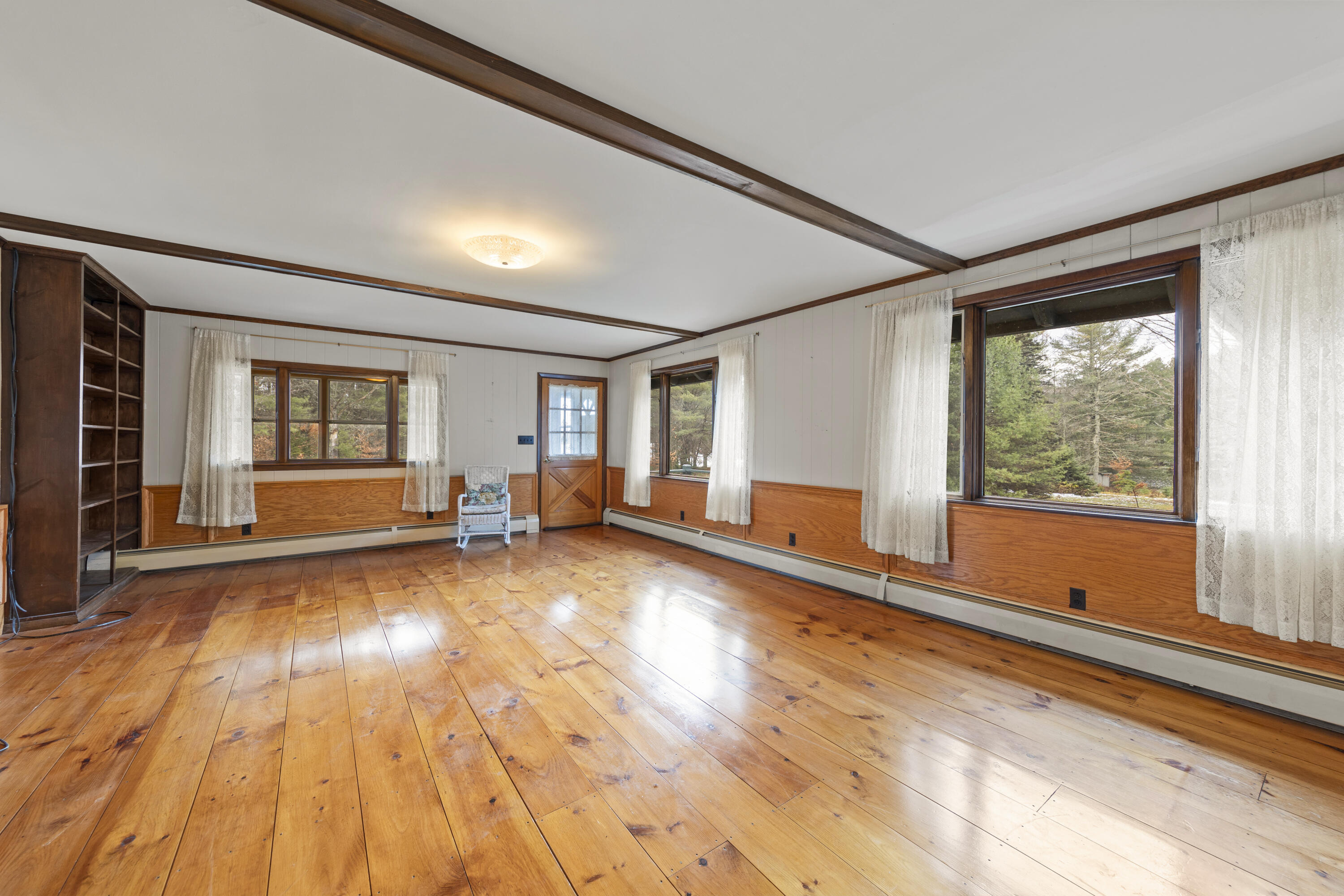 66 Mill Pond Road, Lake Clear, New York image 33