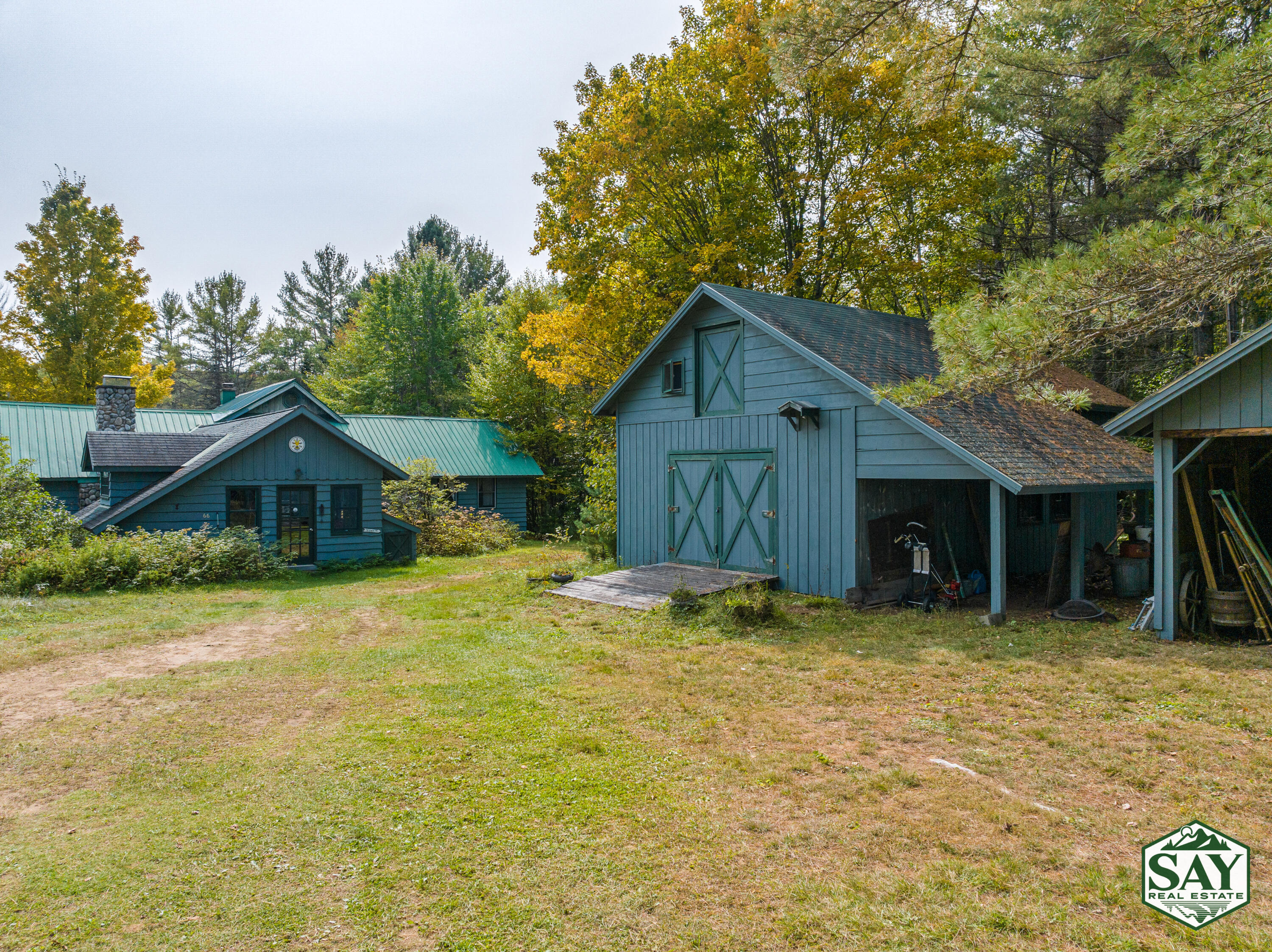 66 Mill Pond Road, Lake Clear, New York image 5