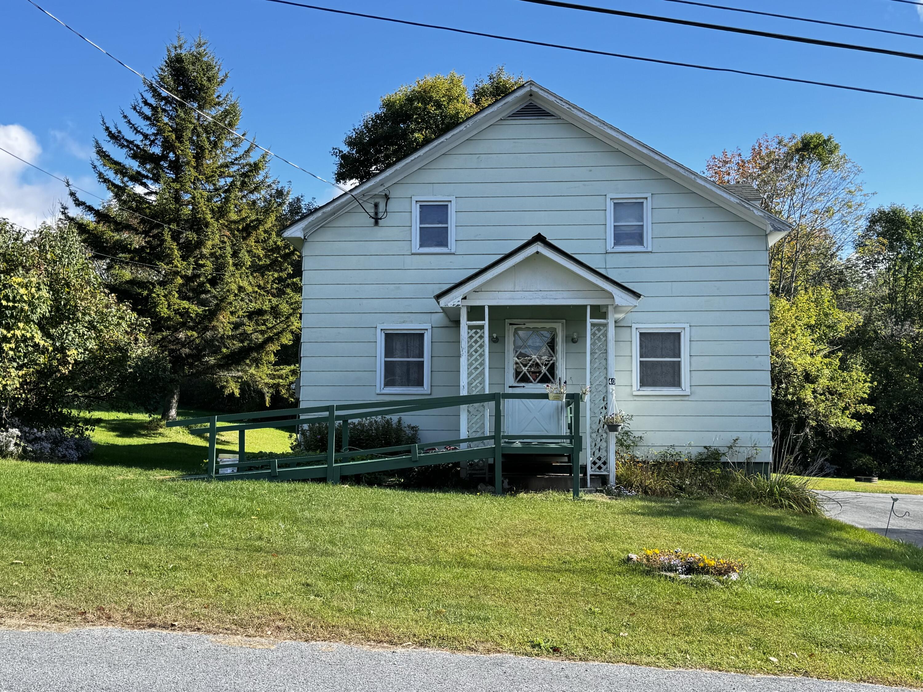 40 Mountain View Road, Dannemora, New York image 17