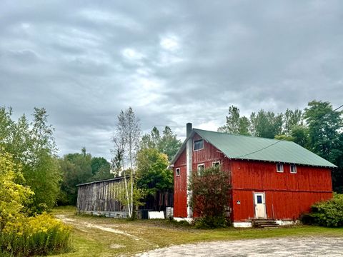 345 Elm Street Malone NY 12953