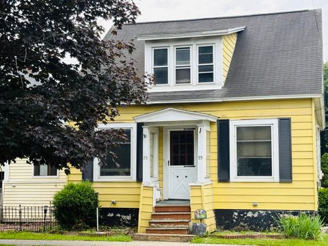 Photo of 75 Boynton Avenue, Plattsburgh, NY 12901 (MLS # 207736)
