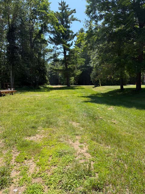 Vacant Land For Sale - 228 Staley Road<br/> Clinton County, Morrisonville, NY 12962