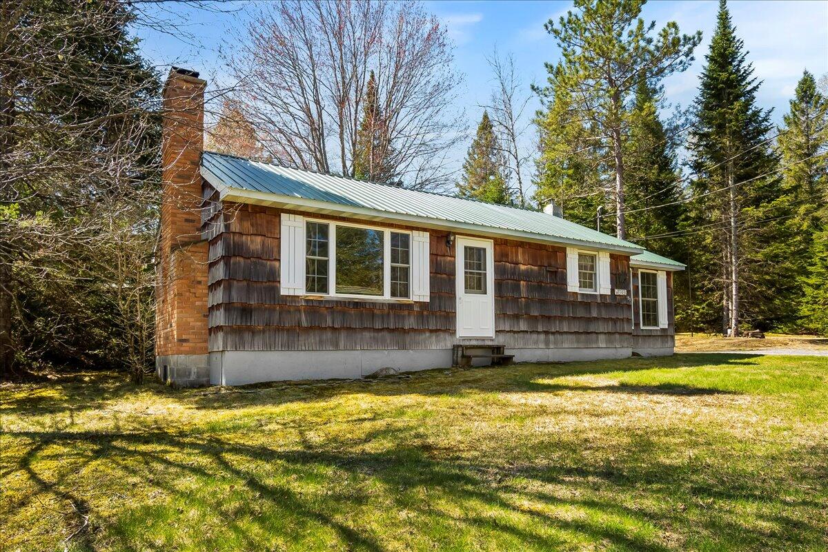 137 Jerry Savarie Rd Road, Indian Lake, New York image 4