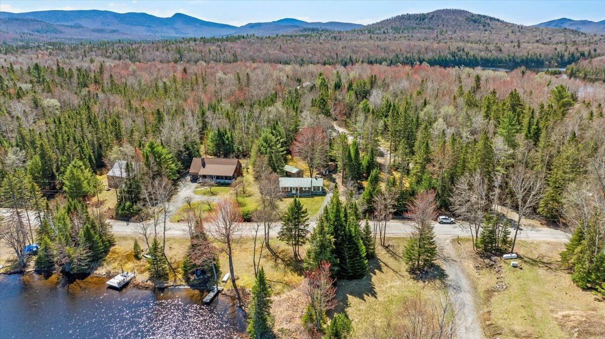 137 Jerry Savarie Rd Road, Indian Lake, New York image 11