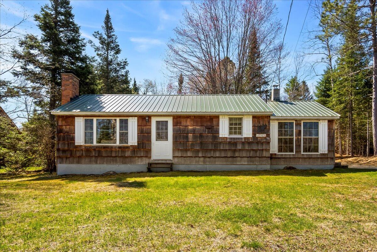 137 Jerry Savarie Rd Road, Indian Lake, New York image 2
