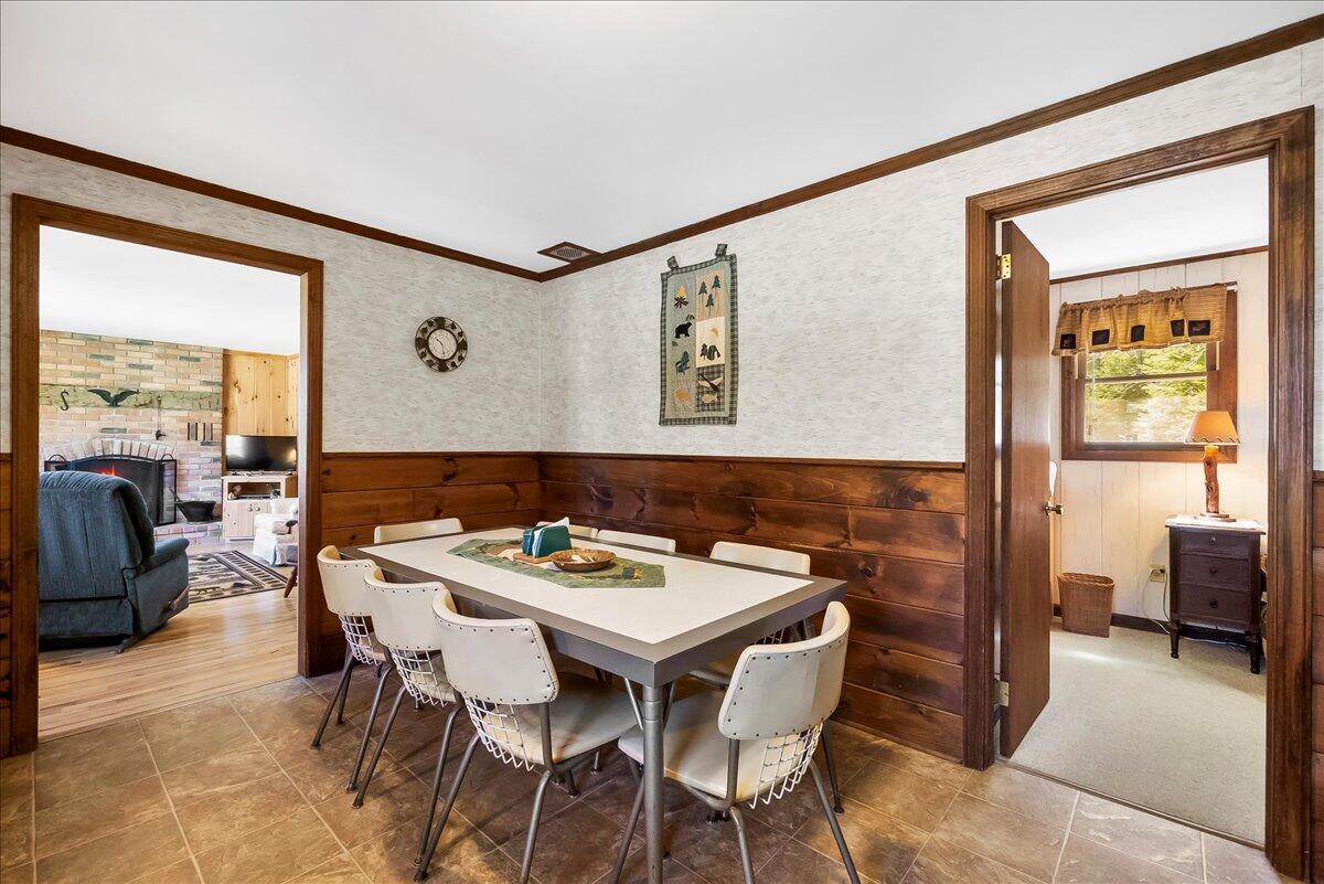 137 Jerry Savarie Rd Road, Indian Lake, New York image 17