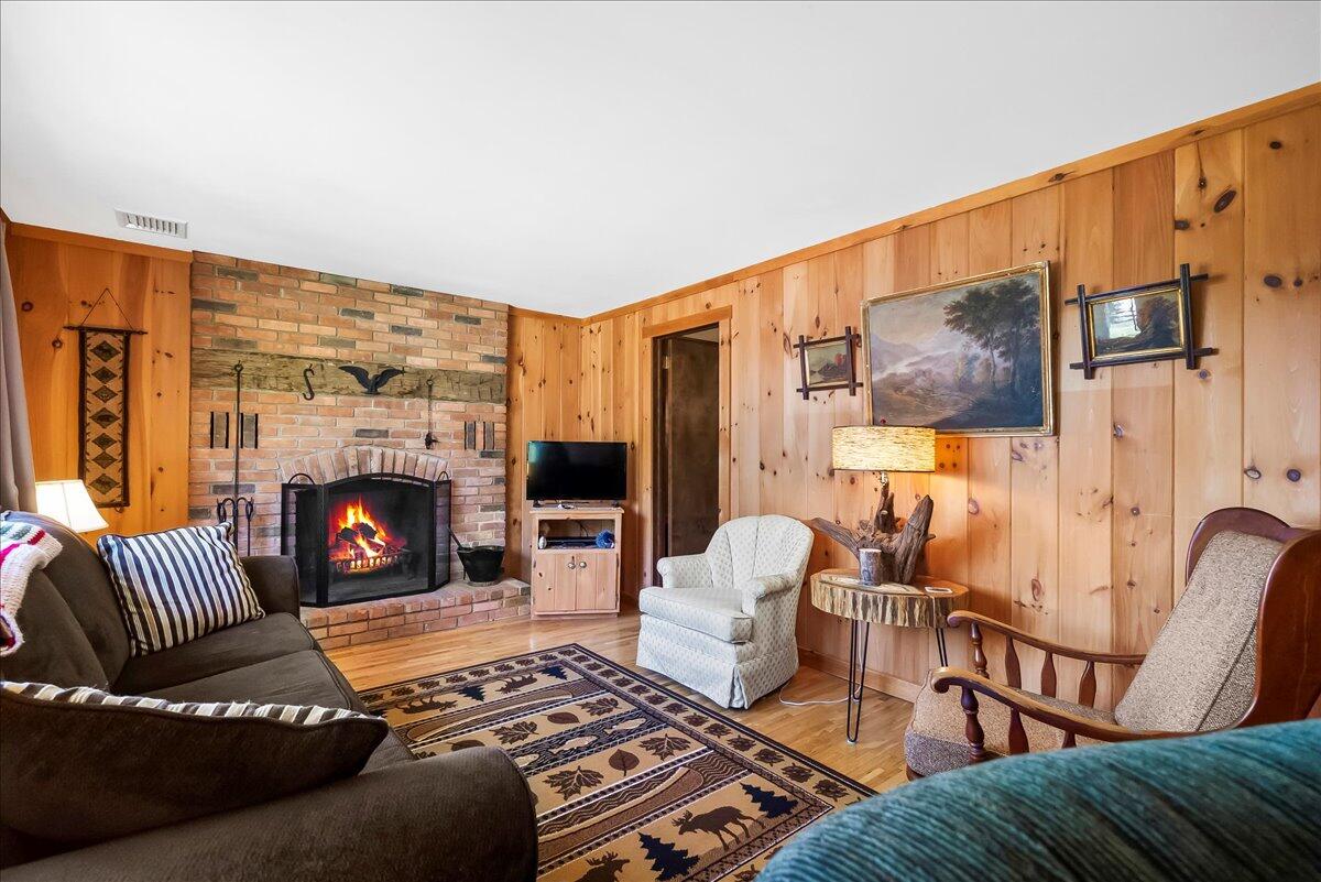 137 Jerry Savarie Rd Road, Indian Lake, New York image 19
