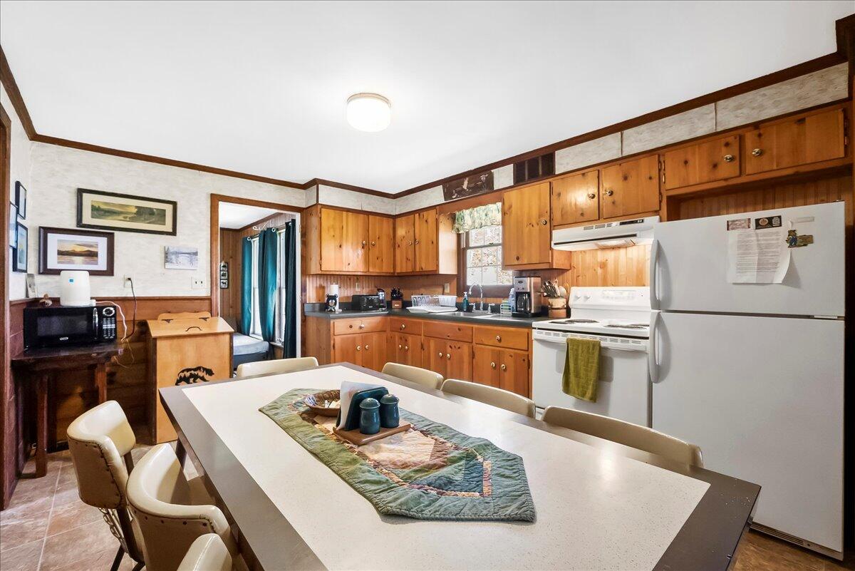 137 Jerry Savarie Rd Road, Indian Lake, New York image 15