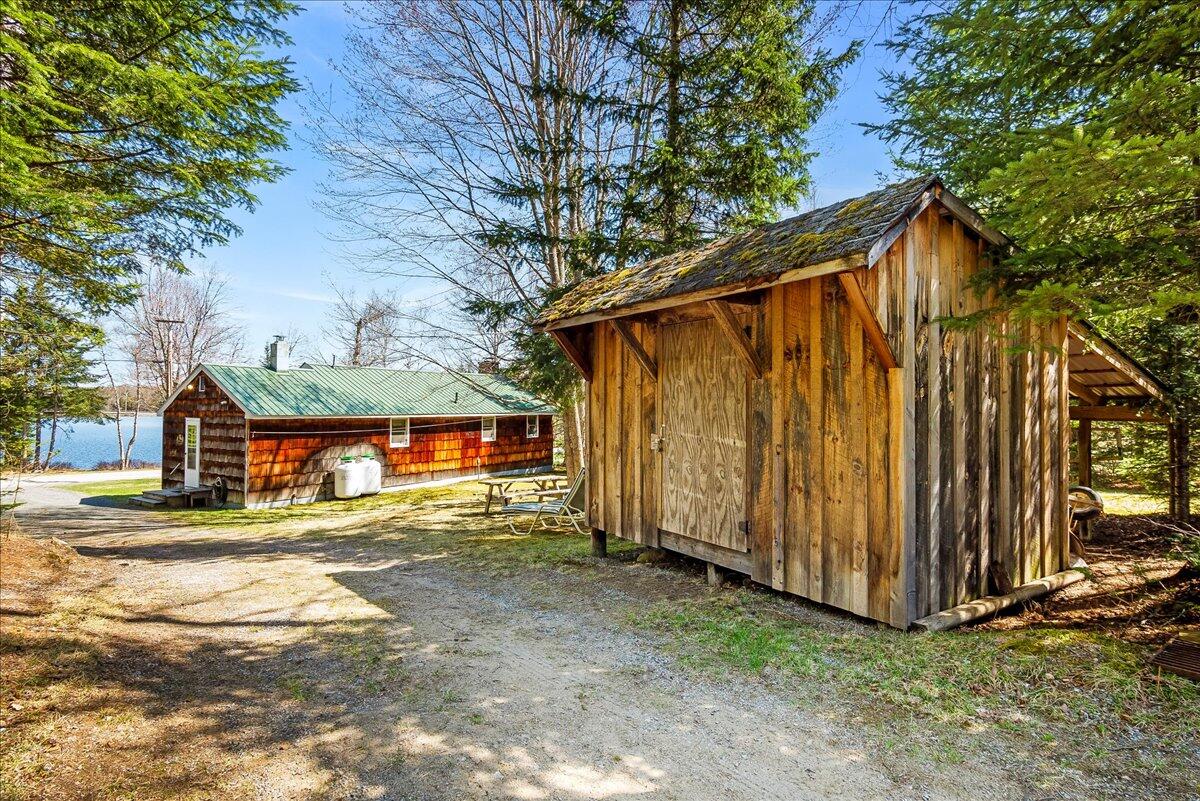 137 Jerry Savarie Rd Road, Indian Lake, New York image 6