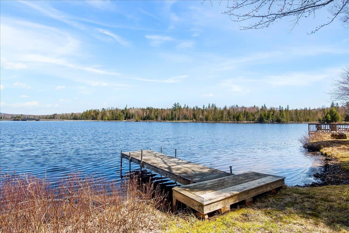 137 Jerry Savarie Rd Road, Indian Lake, New York image 9