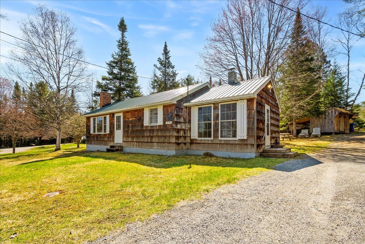 137 Jerry Savarie Rd Road, Indian Lake, New York image 3