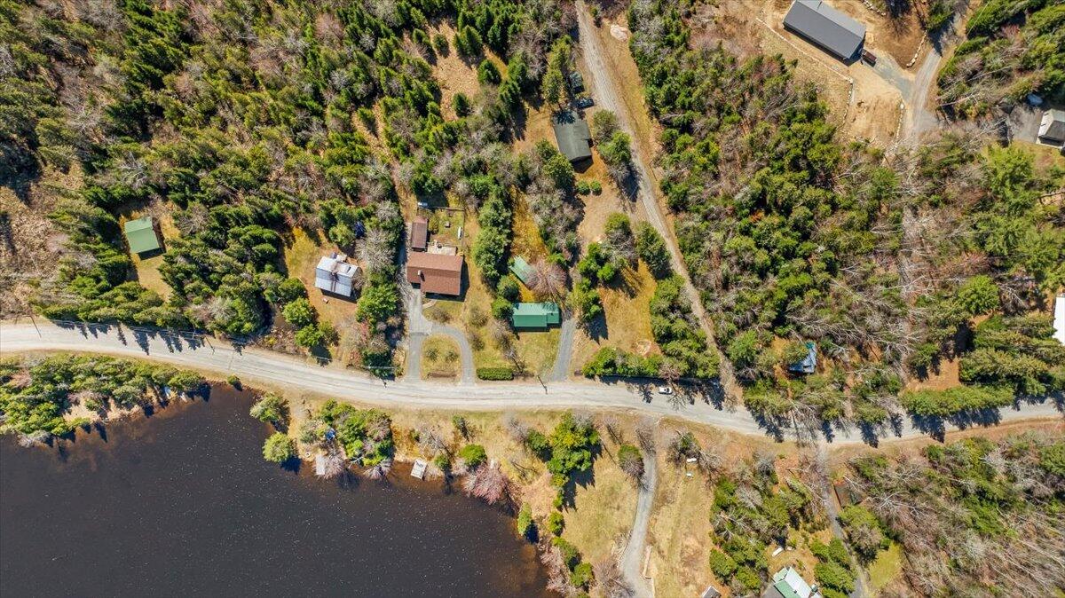 137 Jerry Savarie Rd Road, Indian Lake, New York image 12
