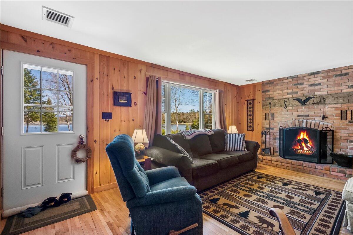 137 Jerry Savarie Rd Road, Indian Lake, New York image 20
